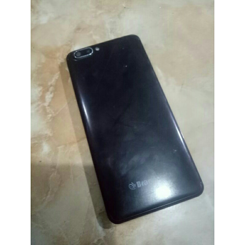 mesin HP brandcode l5f 4G mesin normal udah tested