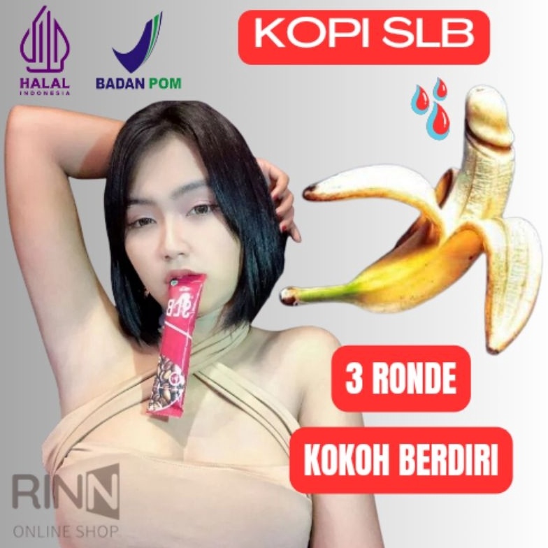 

T3rl@ku. (1 SACHET ) KOPI SLB PRIA [94]