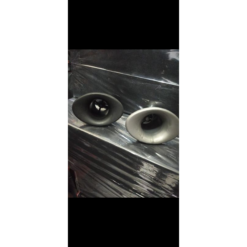 Lubang angin Box speaker oval/ Lubang Hawa Salon Speaker