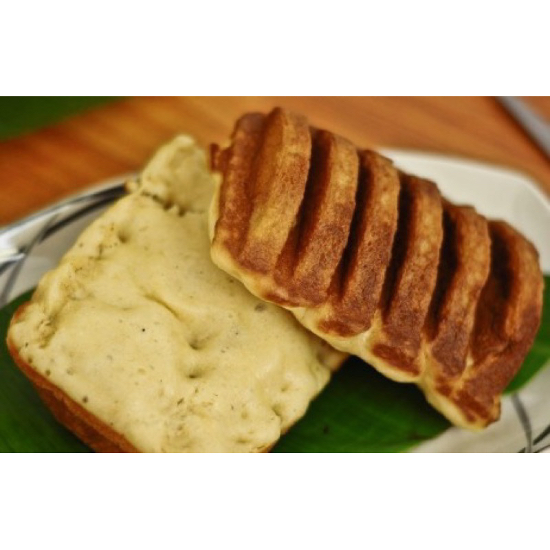 

Pancong Original
