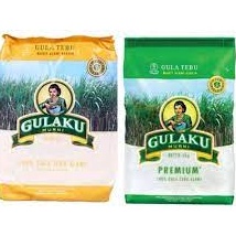 

Terb@tas Gula Pasir Gulaku 1KG Gula Tebu Indonesia Stock Terupdate