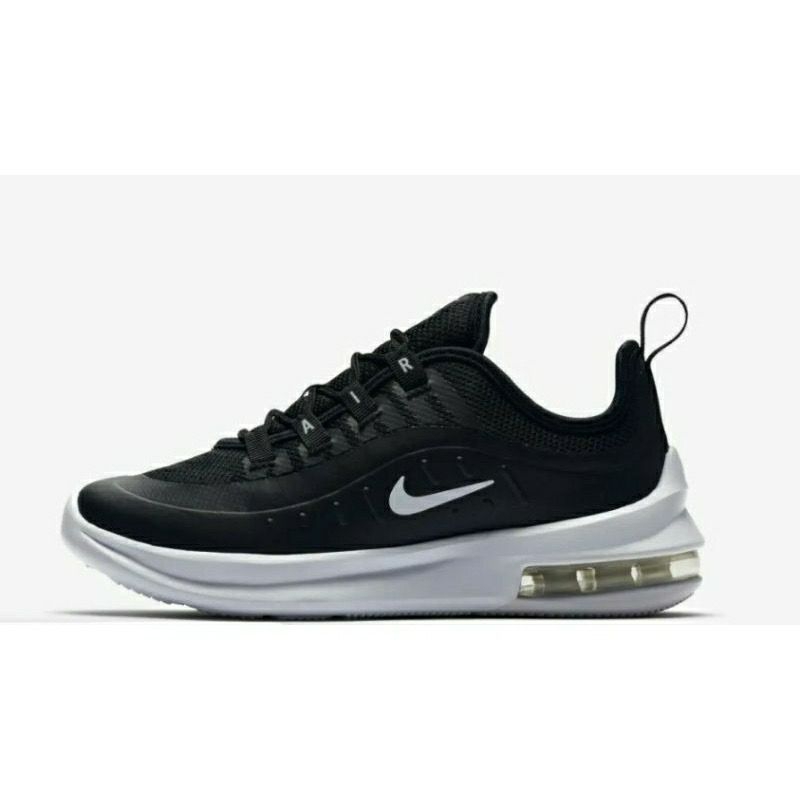 nike air max axis hitam