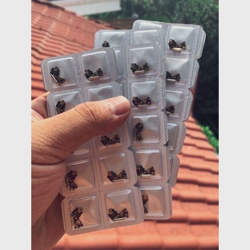 IC MESIN JAM TANGAN MIYOTA 2035 MIYOTA 2115 MIYOTA 2315 MIYOTA