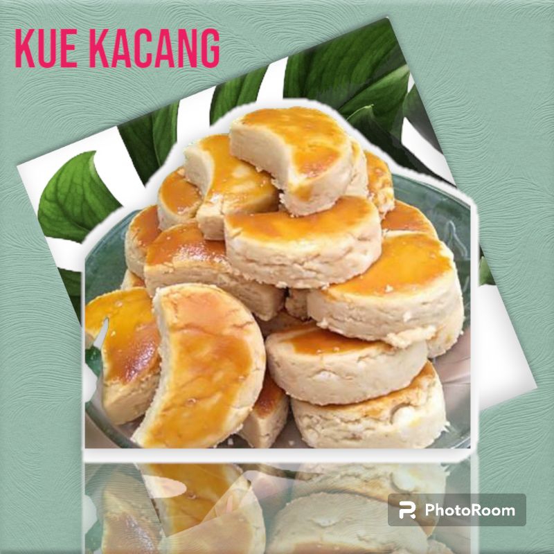 

KUE KACANG TOPLES 500gr