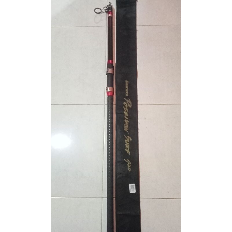 Joran surf BANAX POSEIDON 420