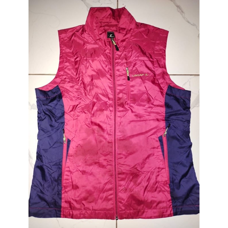 vest lecaf