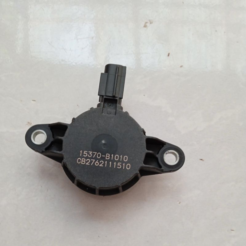 valve oli timing control toyota raize daihatsu rocky ori