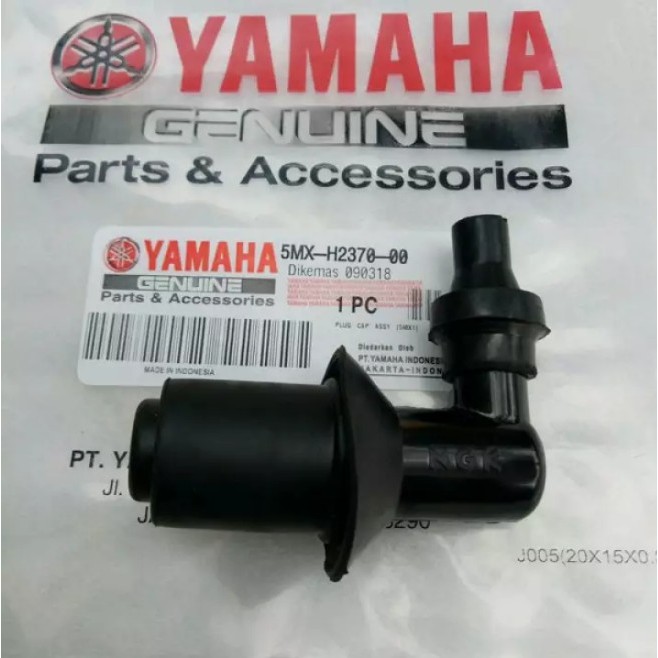 COP KEPALA BUSI MIO 5MX-H2370-00 ORI YGP