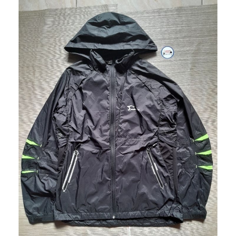 Jacket Sport Naknine