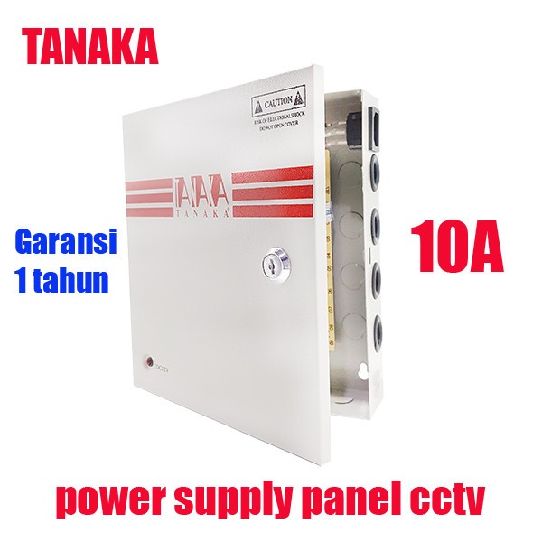 Harga panel box cctv Terbaru Okt 2026 | BigGo Indonesia
