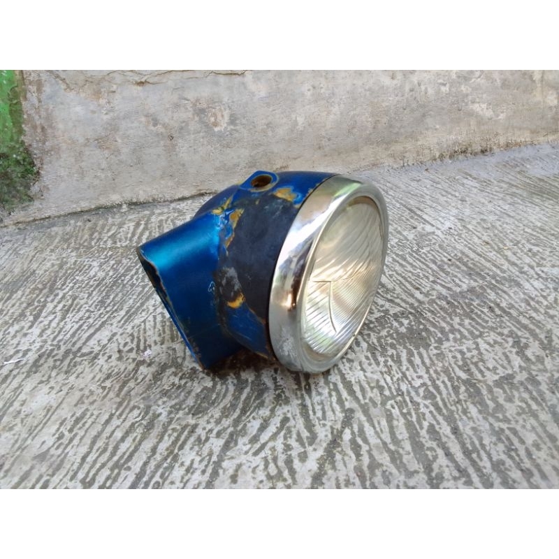 lampu depan S 90 original