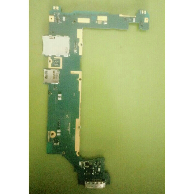 Mesin Samsung TAB P3100