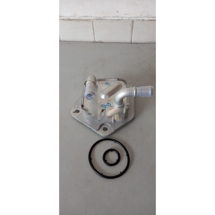 Warmer Comp Oil Cooler Oli Matik CVT Mobilio Brio BRV 2014- 2020