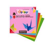 

kertas origami 2 sisi 25 lembar