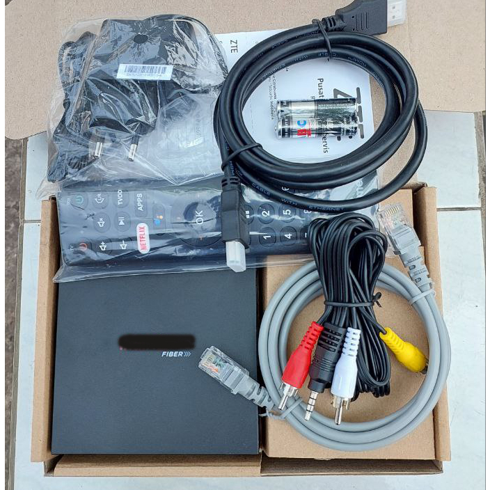 STB Android TV Box B866F Unlock Root Android 11 - 14