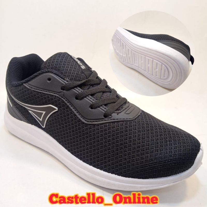 Ardiles WIS-Daphne (Sepatu Sneakers Wanita) [8001102044]