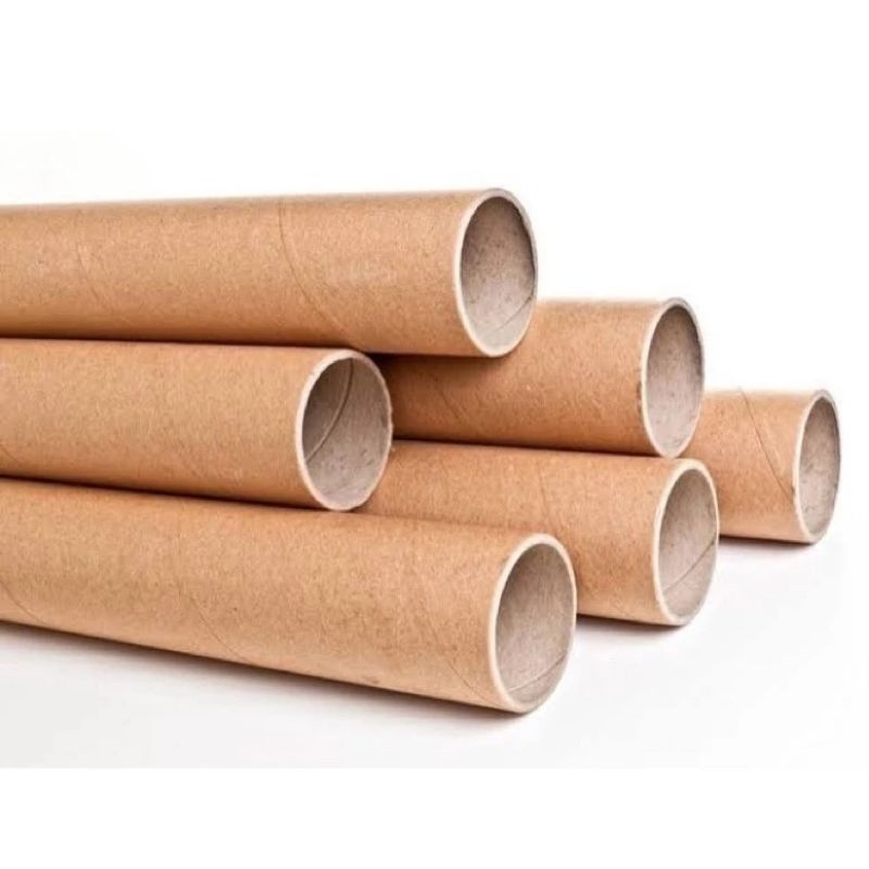 Paper Tube / Paper Core / Selongsong / Kertas Roll