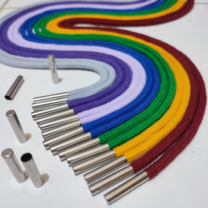 tali hoodie katun premium 6mm