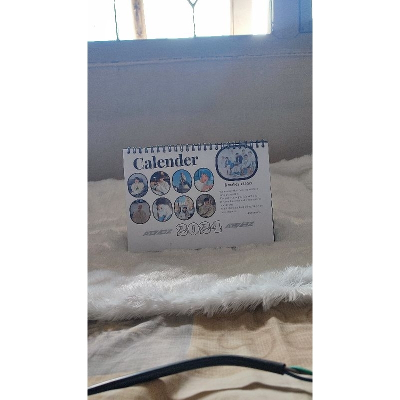 

Kalender Custom
