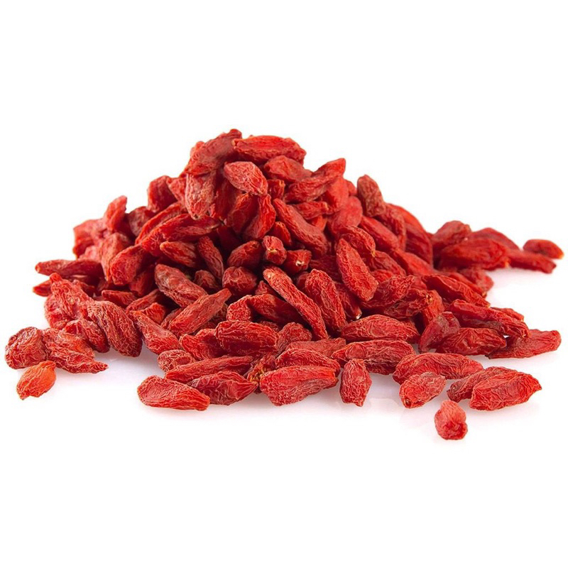 

Dried Gojiberry 1kg / Goji Berry Kering 1kg