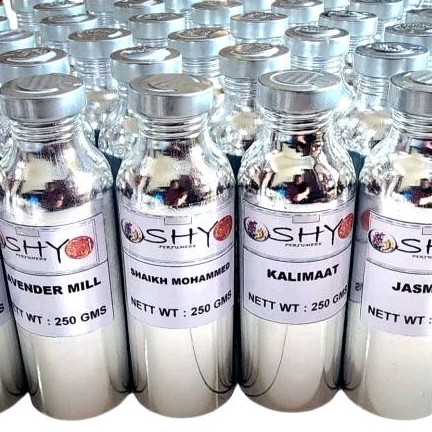 ( 250 GRAM ) BIBIT PARFUM SULTAN.MUKHALAD DUBAI DLLSEGEL PABRIK LBM / BIANG