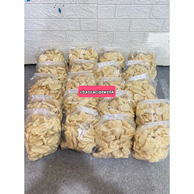 

CUANKI LIDAH ISI 50PCS