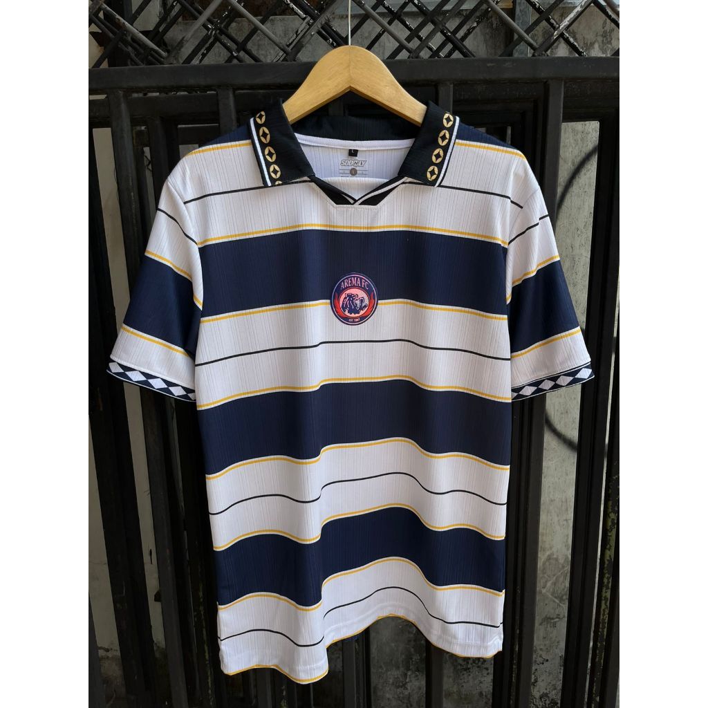 JERSEY FANTASI AREMA MALANG