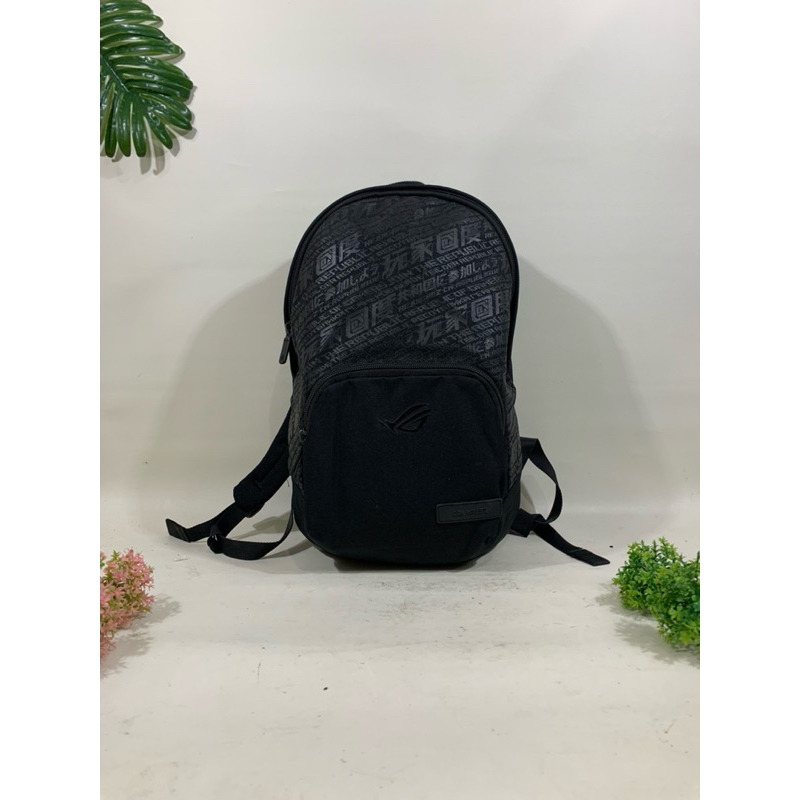 Backpack Crumpler x ROG