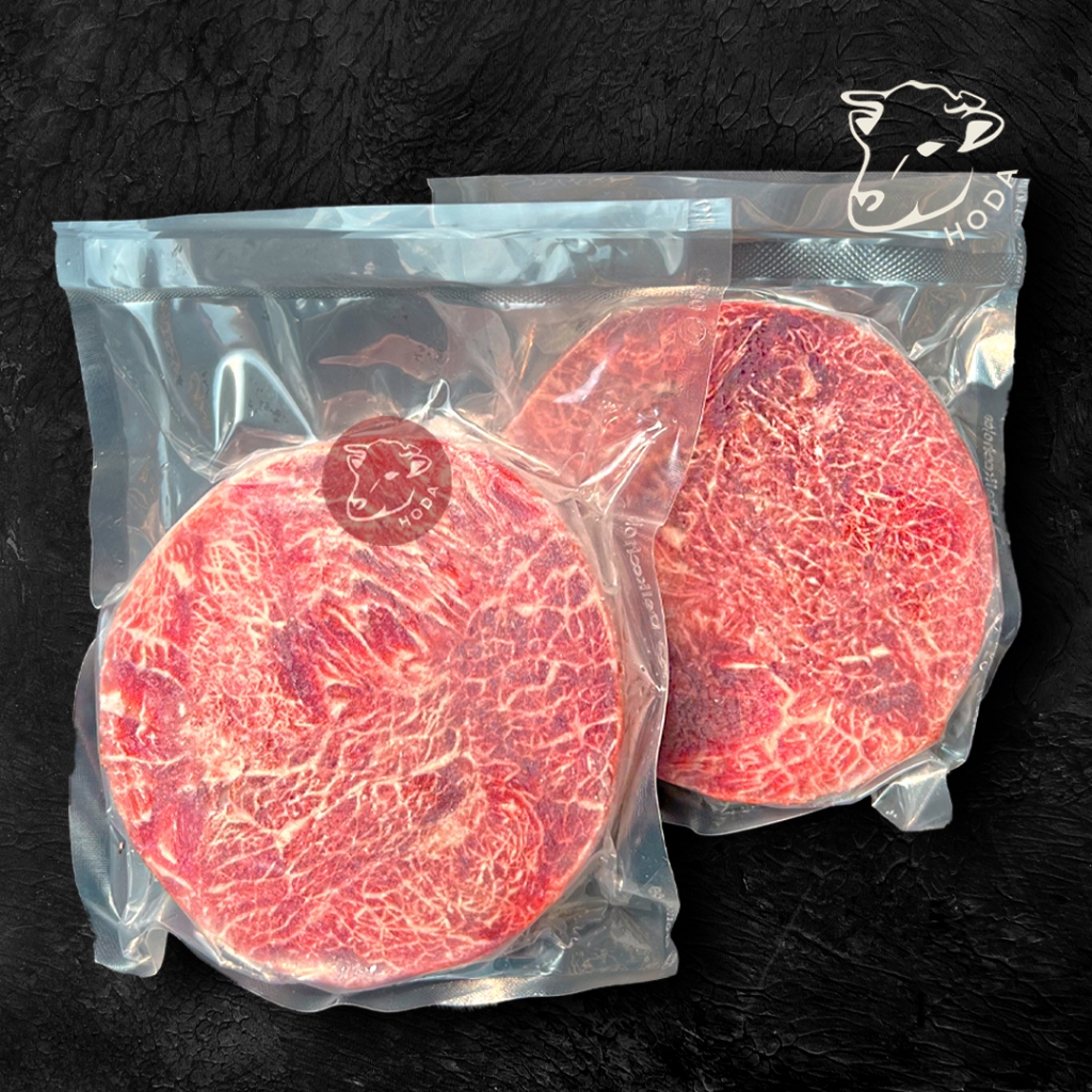 

Daging Sapi Tenderloin Wagyu Beef Meltique 200gr Prime Cut Impor AUS