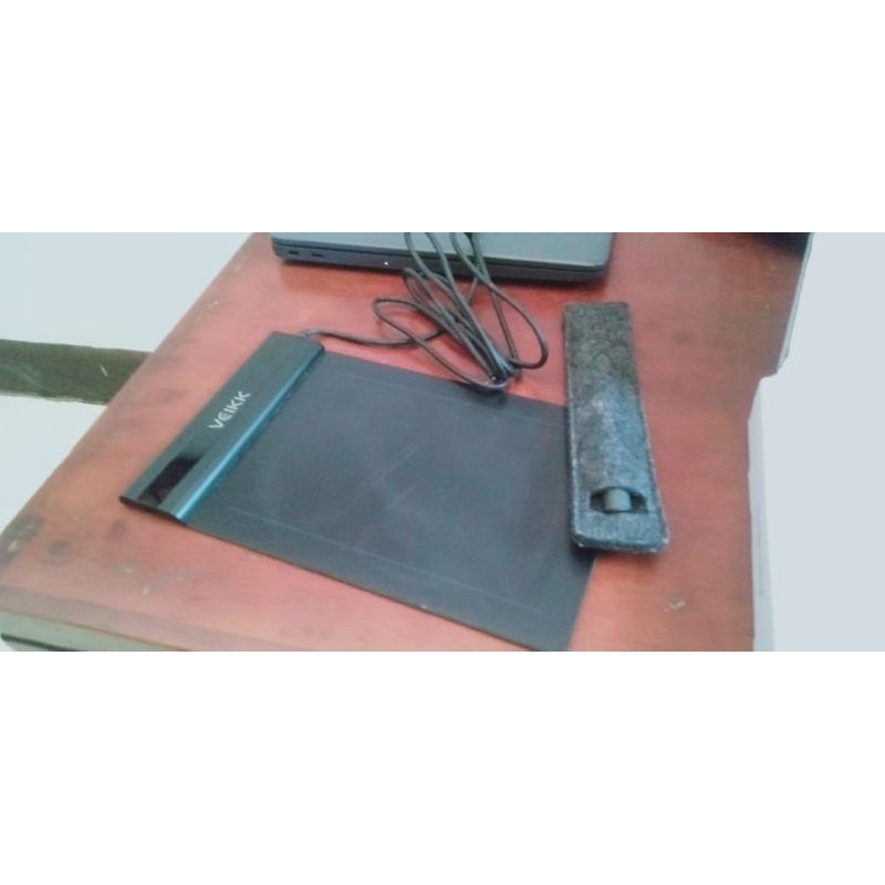 Veikk S640 Pen Tablet (Second Condition)