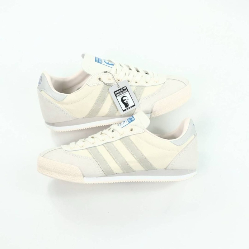 Adidas Spezial Liam Gallagher Cream White
