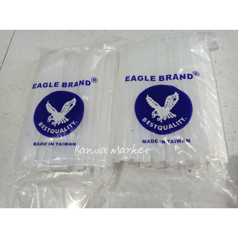 

Lem Tembak Merek Eagle panjang 20 cm