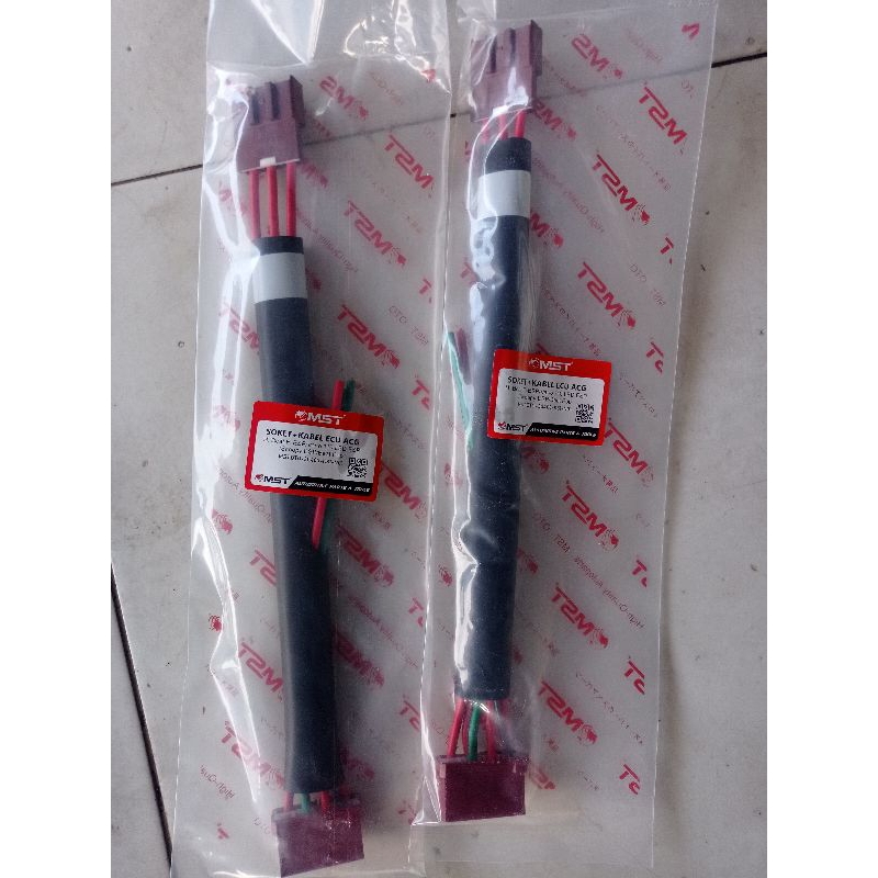 SOKET ACG STARTER BEAT ESP SCOOPY ESP