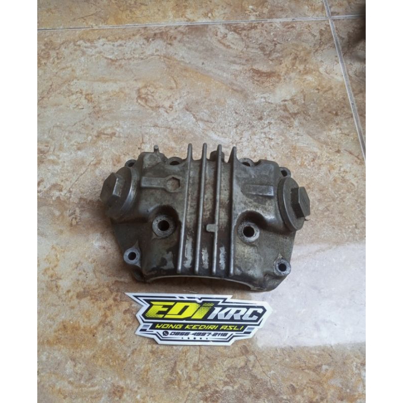 capil kop tiger topi kop megapro gl