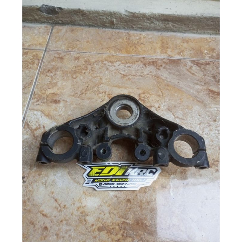 t atas tiger megapro lama segitiga atas tiger