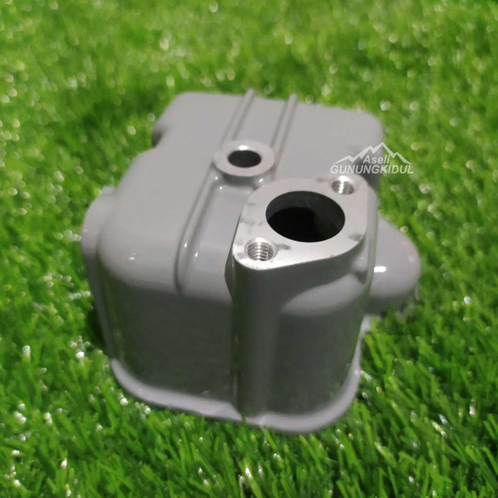 Bonet Tutup Kop Diesel Kubota - Cover Cylinder Head All Type