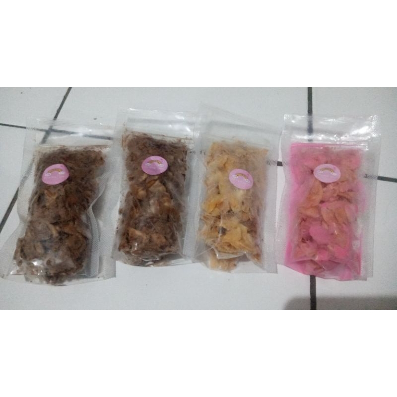 

Pisang Lumer
