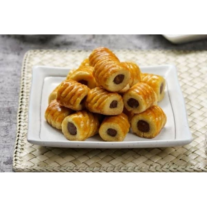

Kue Kering Nastar