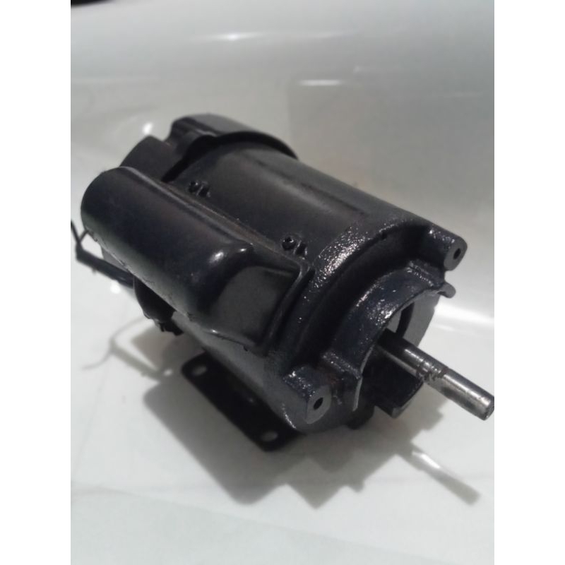 dinamo pompa air Shimizu(bekas diperbarui)