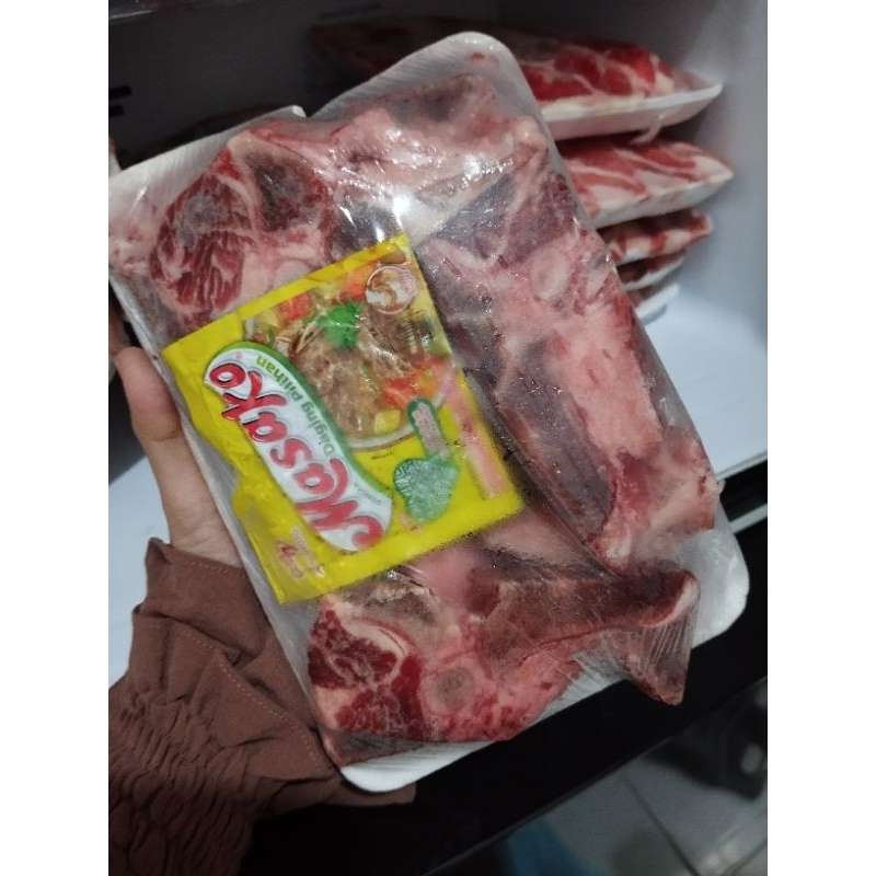 

IGA GONDRONG 1 KG