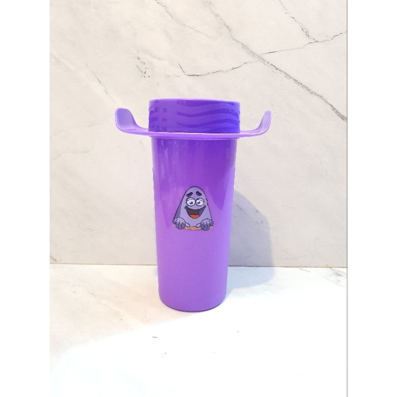 Botol Minum Grimace Mcd Mcdonalds