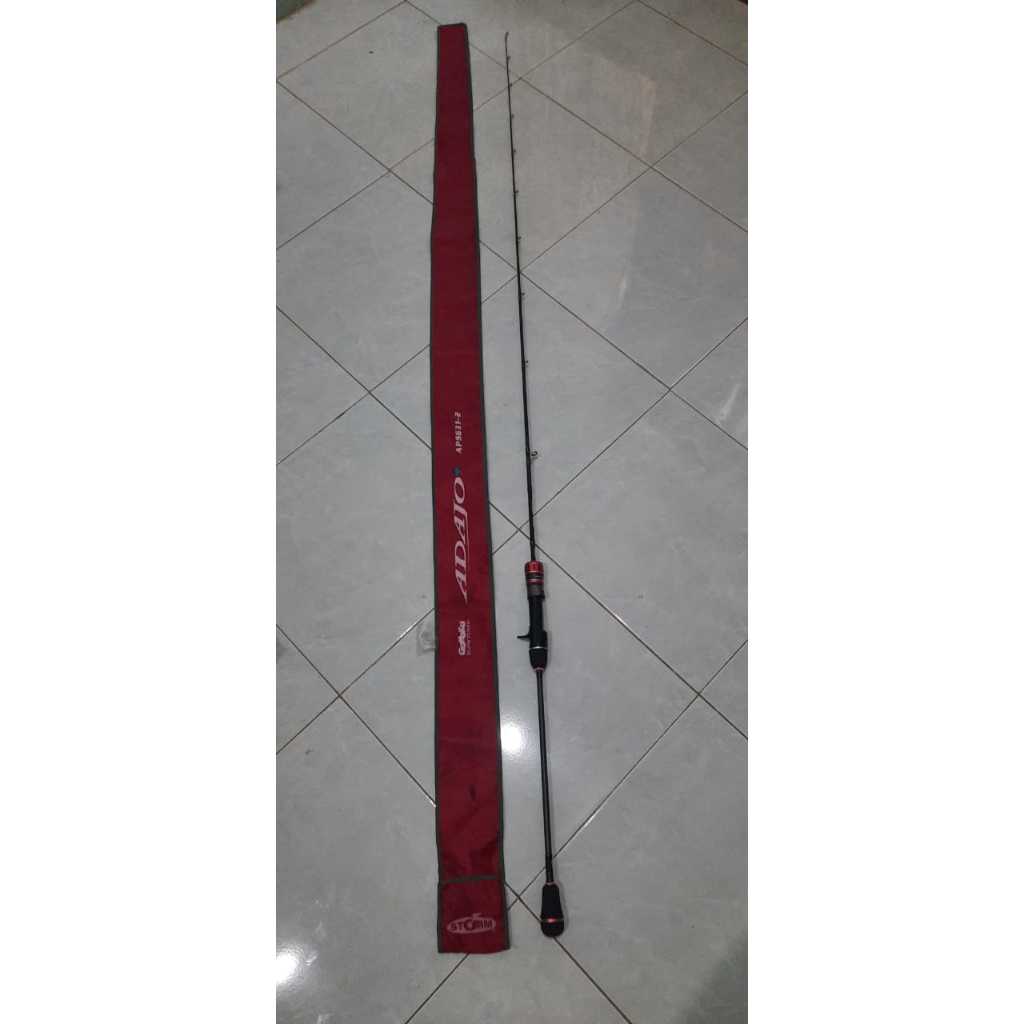 Joran SlowTuned GOMOKU Adajo+ PE1-3 OverHead OnePiece