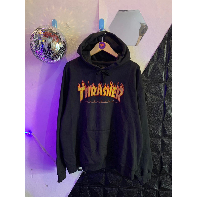 hoodie thraser Original