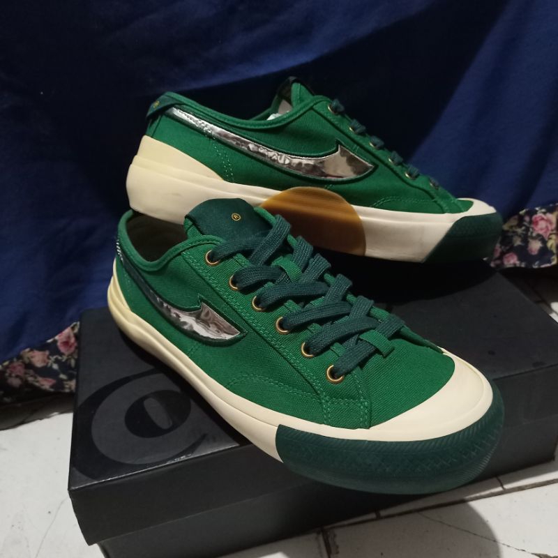 Compass Proto Lite Green second/bekas