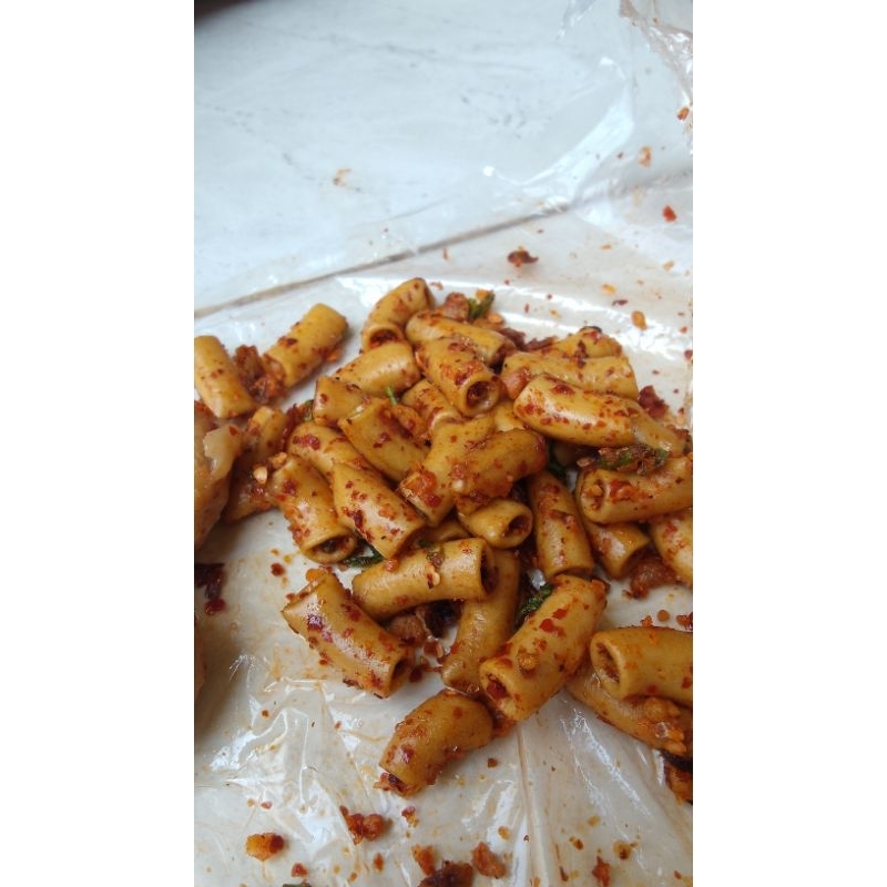 

MakroniBantetpedasgurihmanis