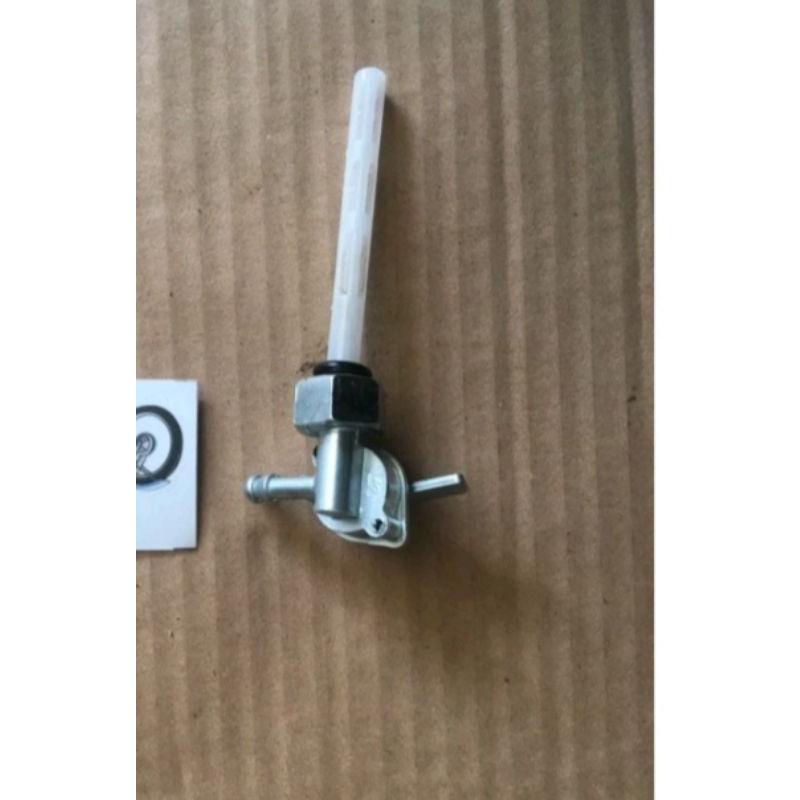 Kran keran bensin honda gl100 cg cb drat kecil import A1