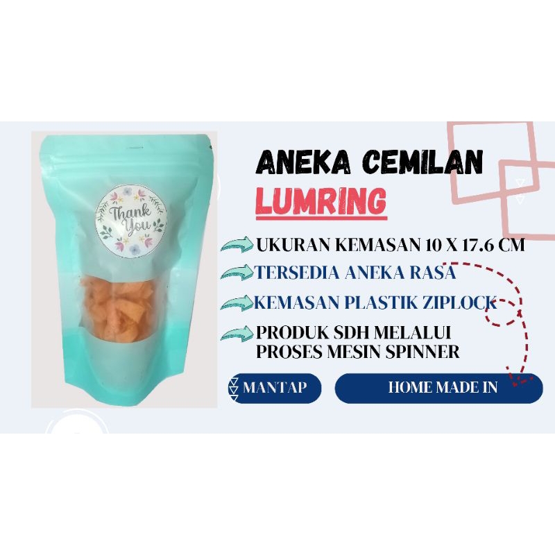 

snack / camilan / jajanan murah / serba 4.830