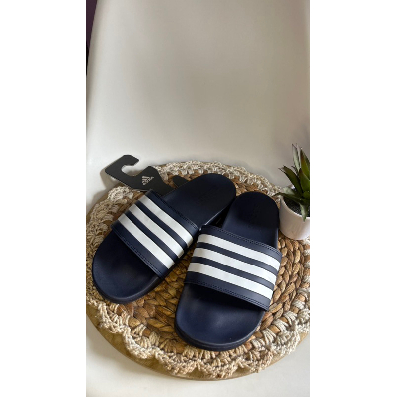 sendal adidas adilette comfort original 100% sandal adidas original