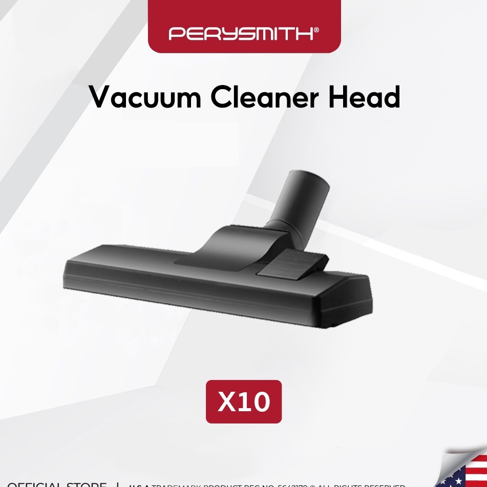 PCc Vacuum Cleaner Head For PerySmith PS7 X1 XS2 XP5 XP6