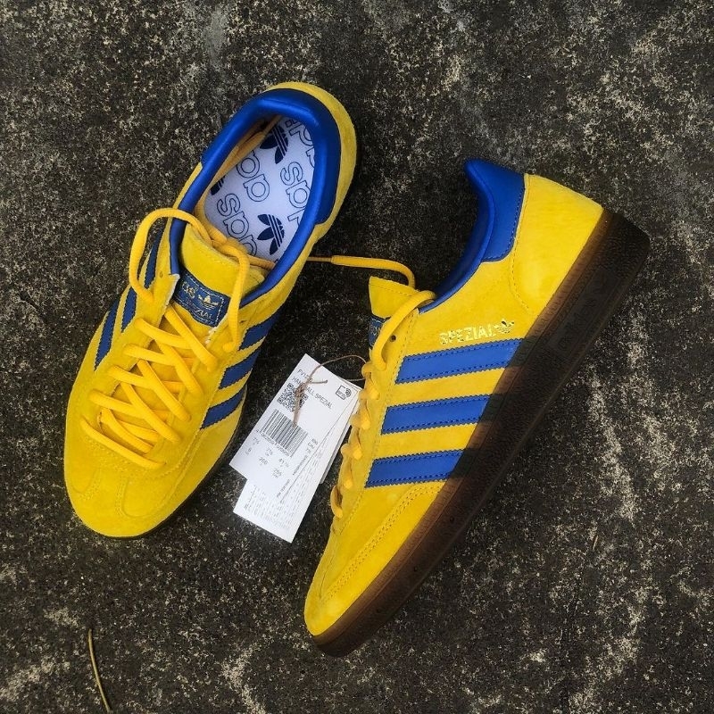 ADIDAS SPEZIAL CW MALMO ORIGINALS